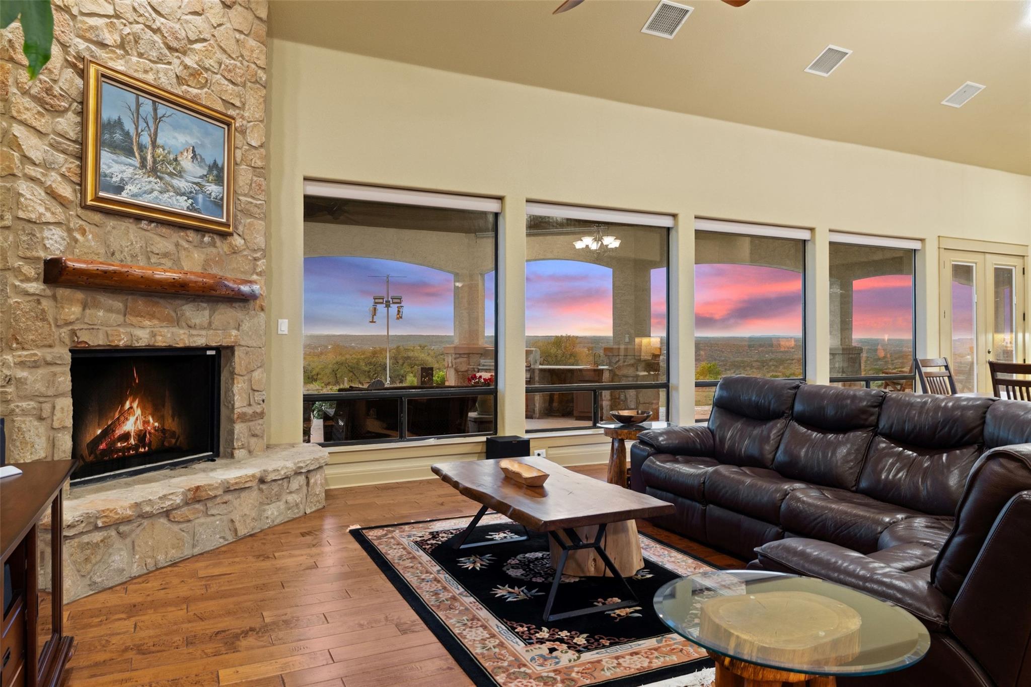 733 And 701 Dawn View Dripping Springs TX 78620