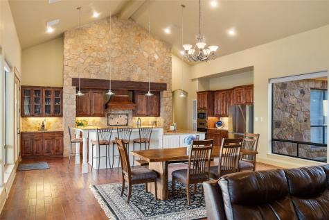 733 And 701 Dawn View Dripping Springs TX 78620