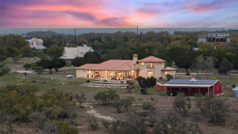 733 And 701 Dawn View Dripping Springs TX 78620