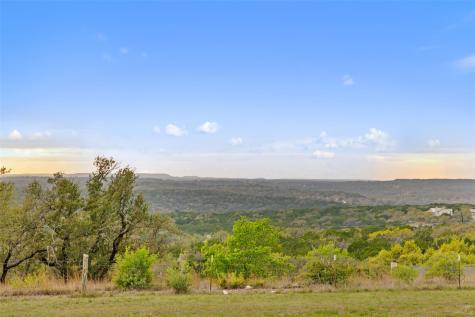 733 And 701 Dawn View Dripping Springs TX 78620