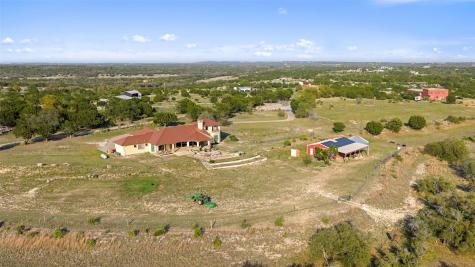 733 And 701 Dawn View Dripping Springs TX 78620