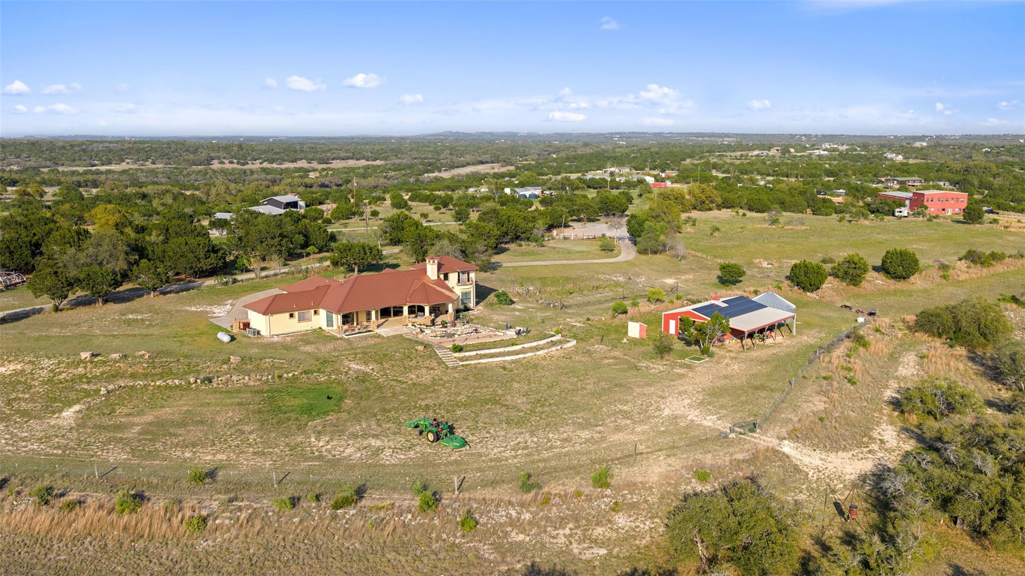 733 And 701 Dawn View Dripping Springs TX 78620