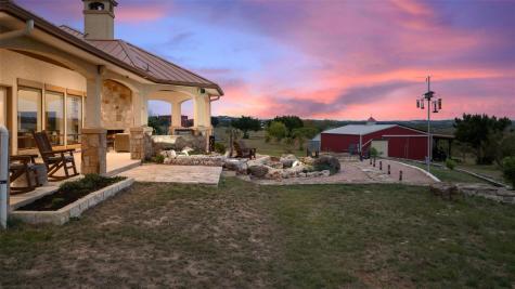 733 And 701 Dawn View Dripping Springs TX 78620