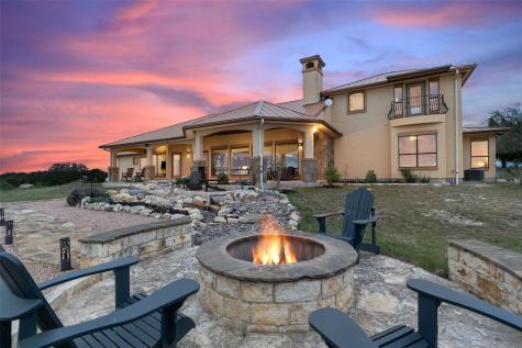 733 And 701 Dawn View Dripping Springs TX 78620