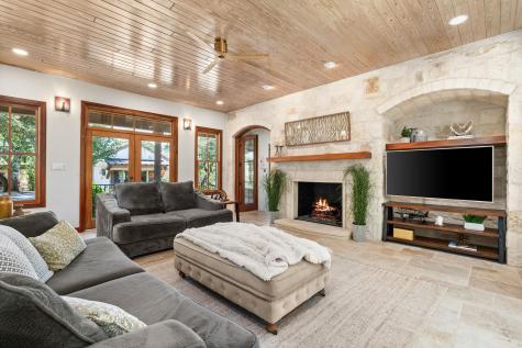 11949 Overlook Pass Austin TX 78738