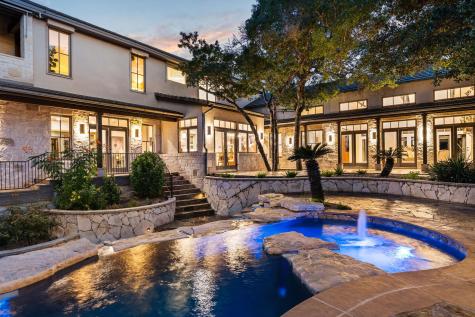 11949 Overlook Pass Austin TX 78738