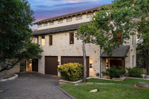 11949 Overlook Pass Austin TX 78738