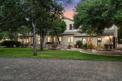 11949 Overlook Pass Austin TX 78738