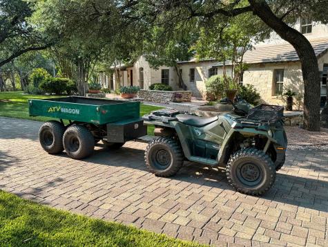 11949 Overlook Pass Austin TX 78738