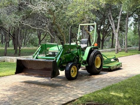 11949 Overlook Pass Austin TX 78738