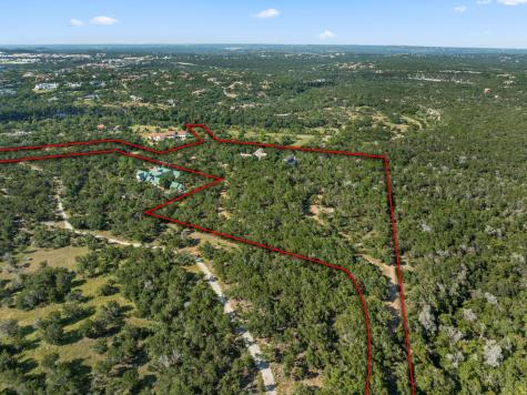 11949 Overlook Pass Austin TX 78738