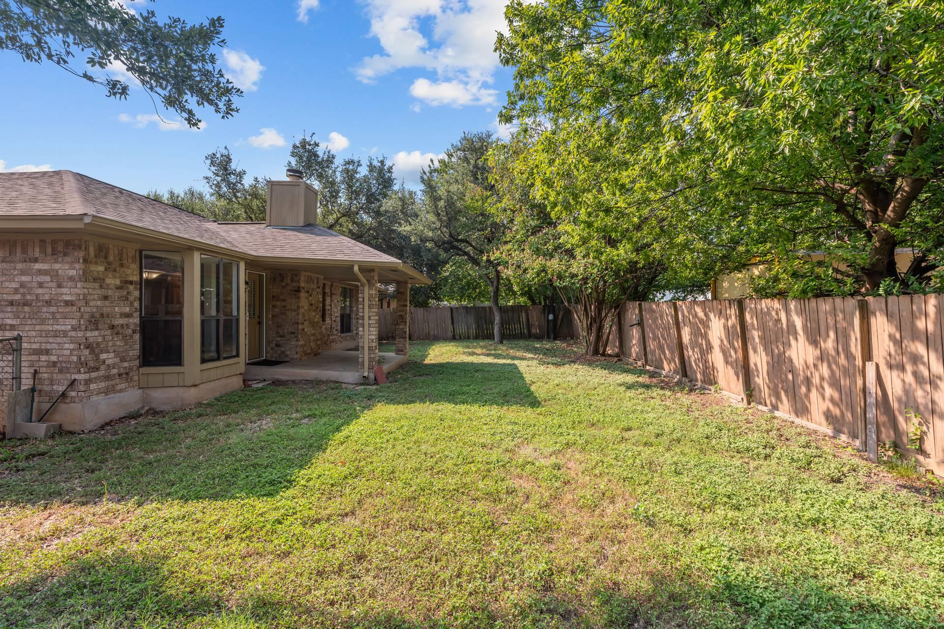 1802 Dixie Lane Round Rock TX 78664