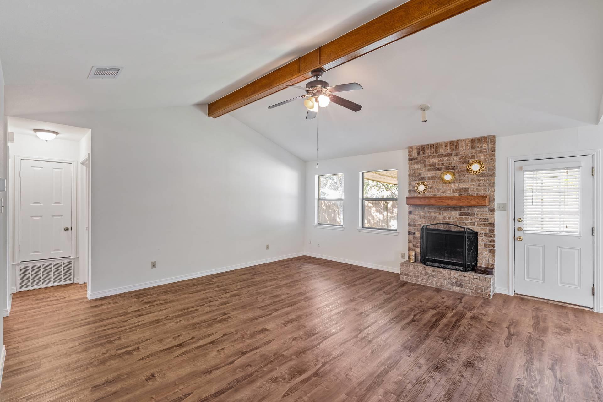 1802 Dixie Lane Round Rock TX 78664