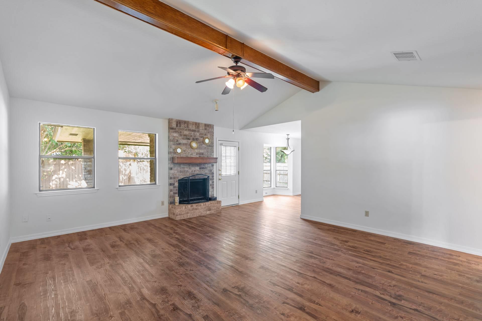 1802 Dixie Lane Round Rock TX 78664