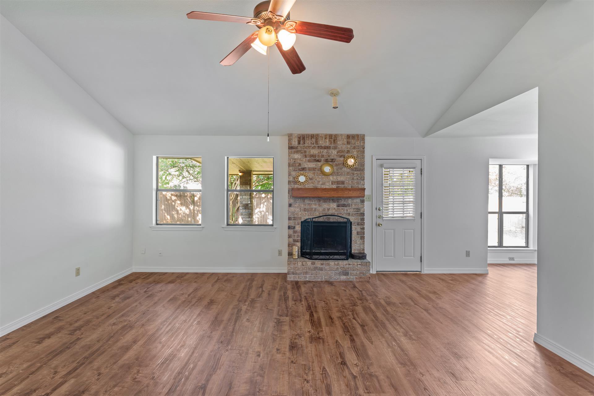 1802 Dixie Lane Round Rock TX 78664