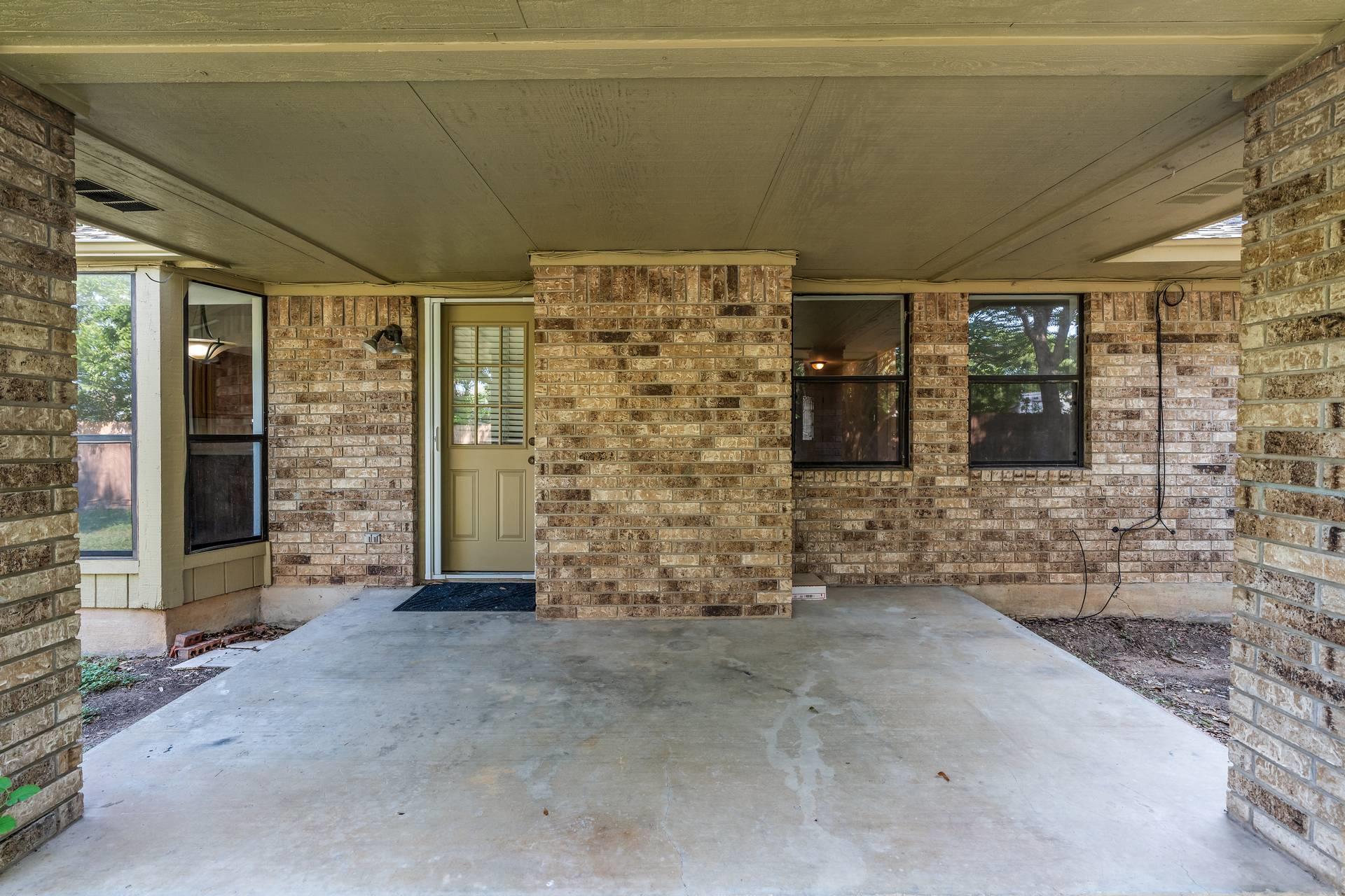 1802 Dixie Lane Round Rock TX 78664