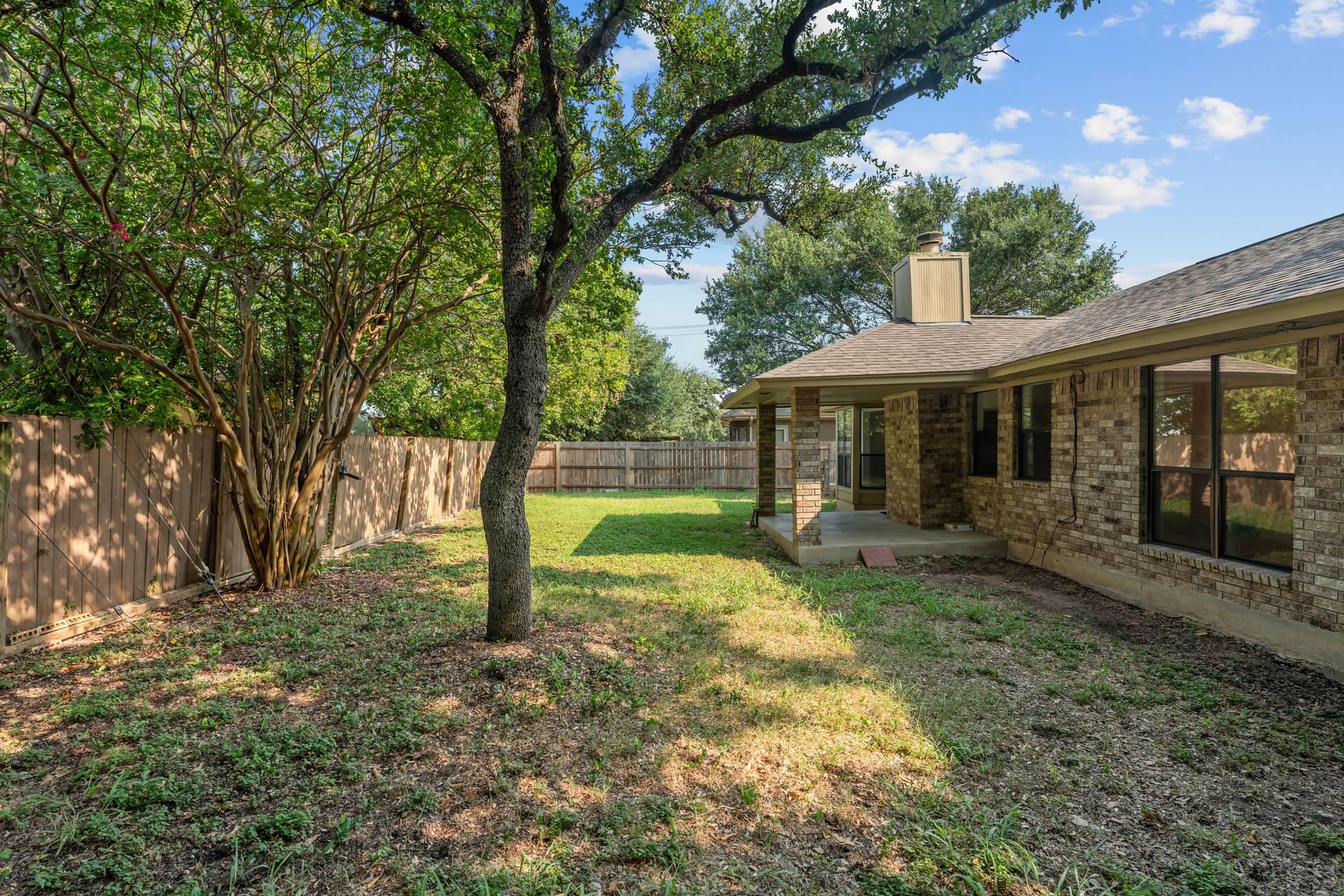1802 Dixie Lane Round Rock TX 78664