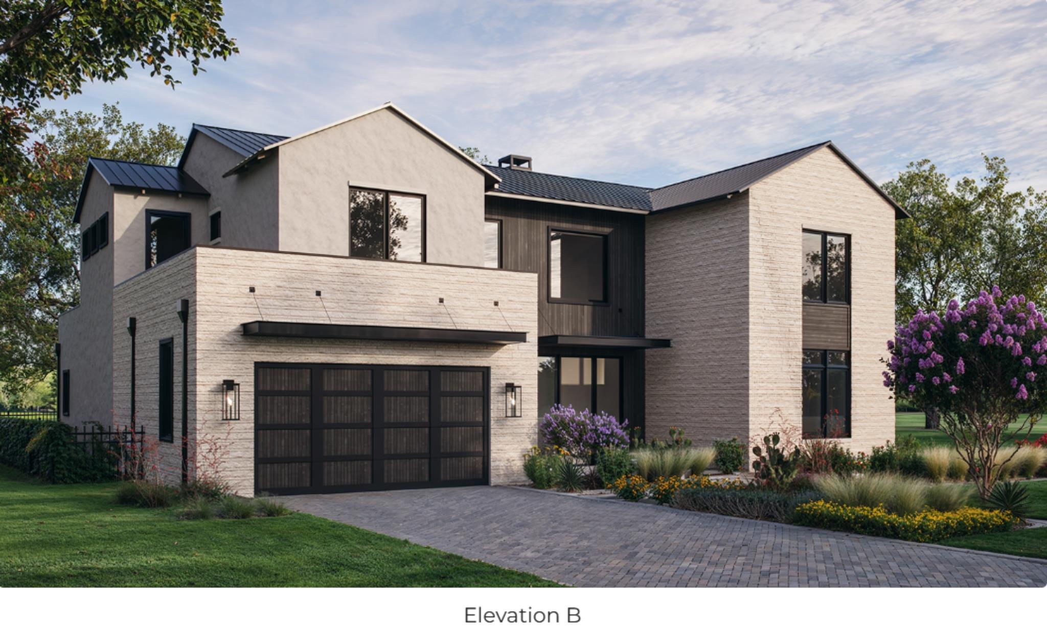 1101 Eternity Terrace Austin TX 78746