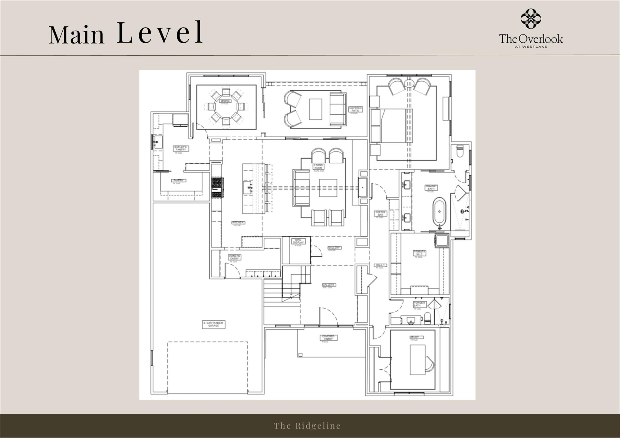 1101 Eternity Terrace Austin TX 78746