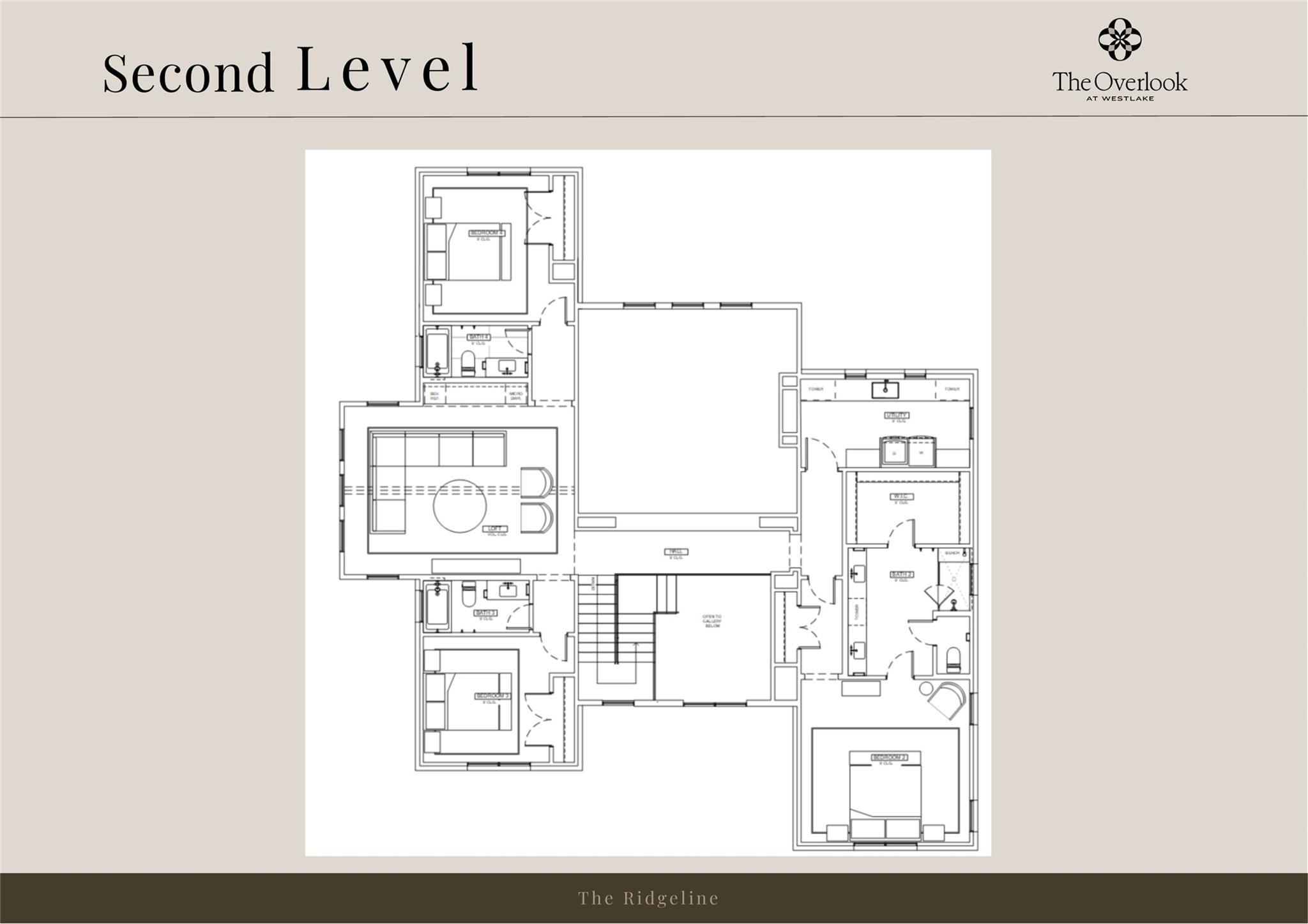 1101 Eternity Terrace Austin TX 78746