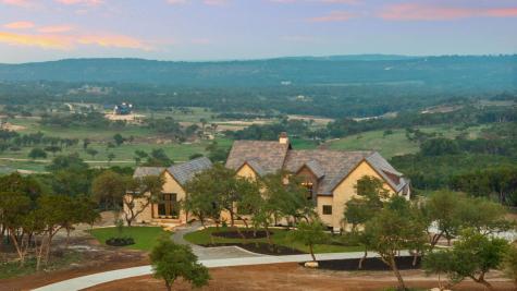 1149 Canyon Crossing View Dripping Springs TX 78620