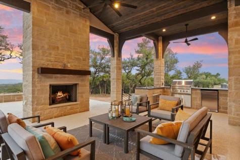 1149 Canyon Crossing View Dripping Springs TX 78620