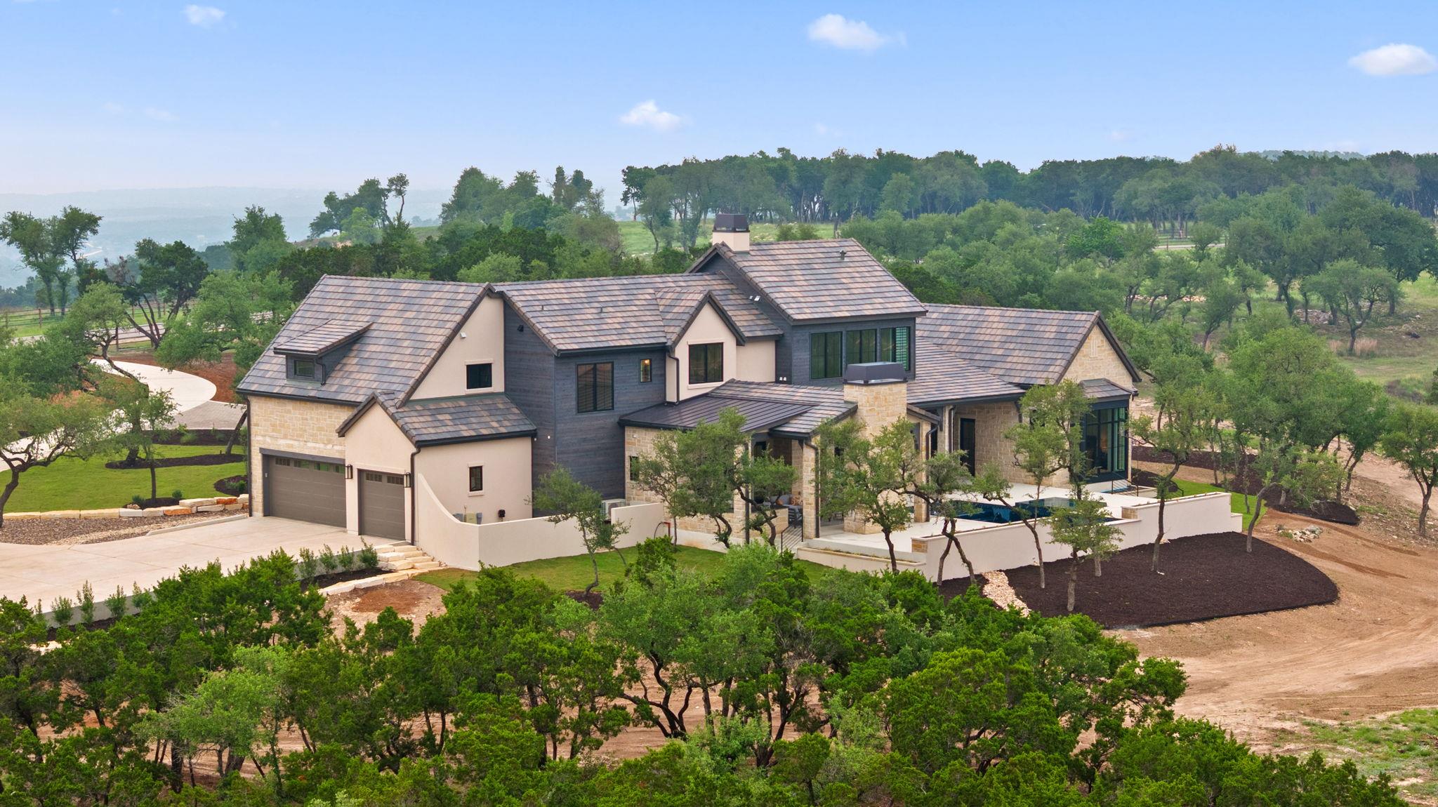 1149 Canyon Crossing View Dripping Springs TX 78620
