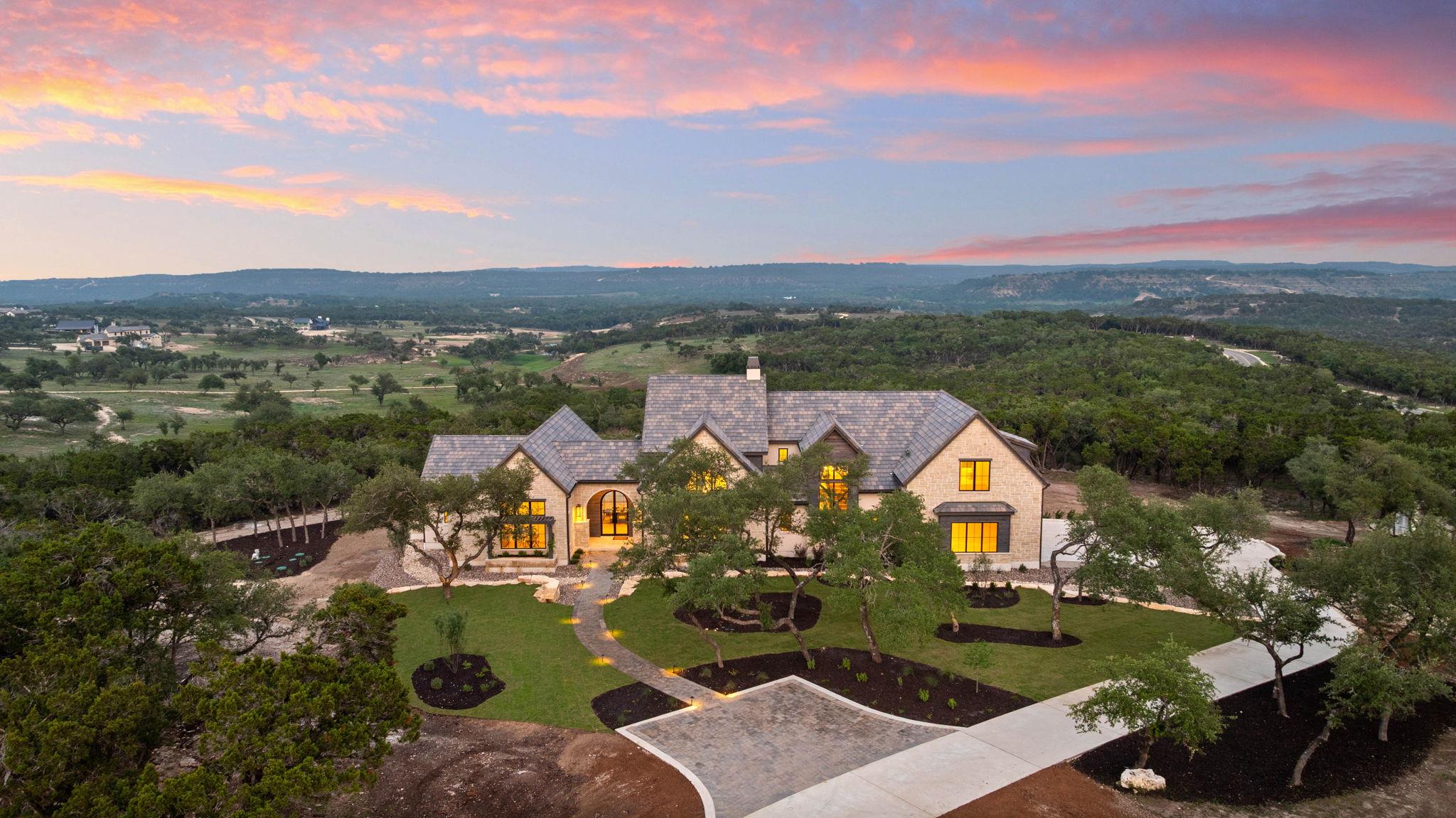 1149 Canyon Crossing View Dripping Springs TX 78620