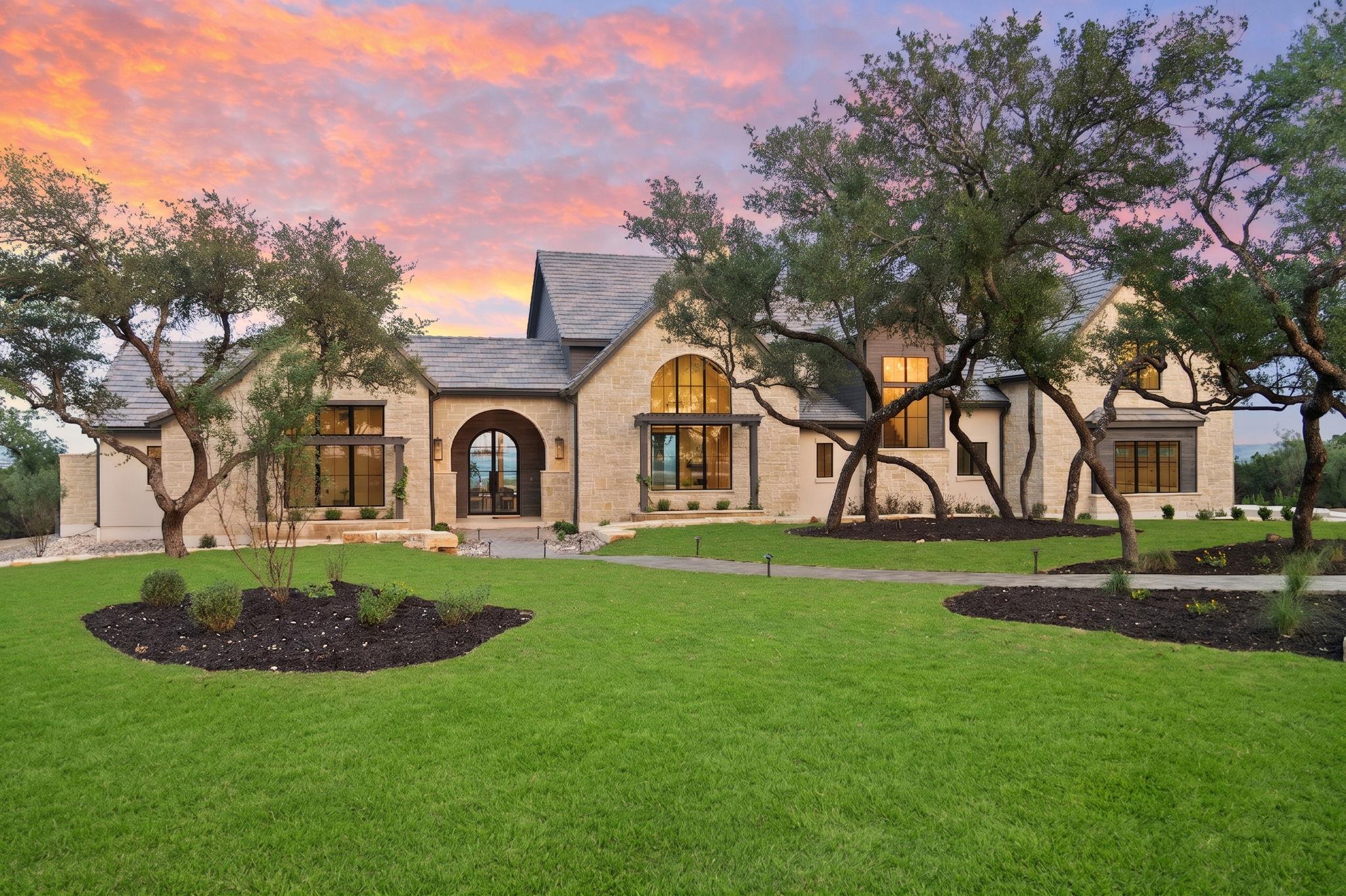 1149 Canyon Crossing View Dripping Springs TX 78620