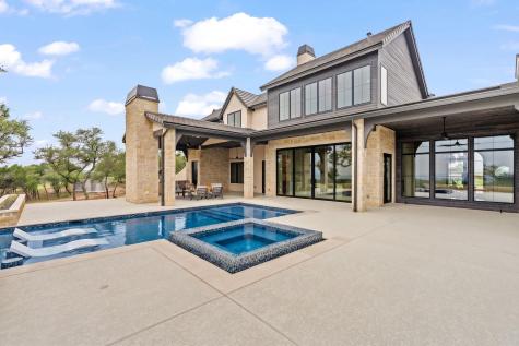 1149 Canyon Crossing View Dripping Springs TX 78620