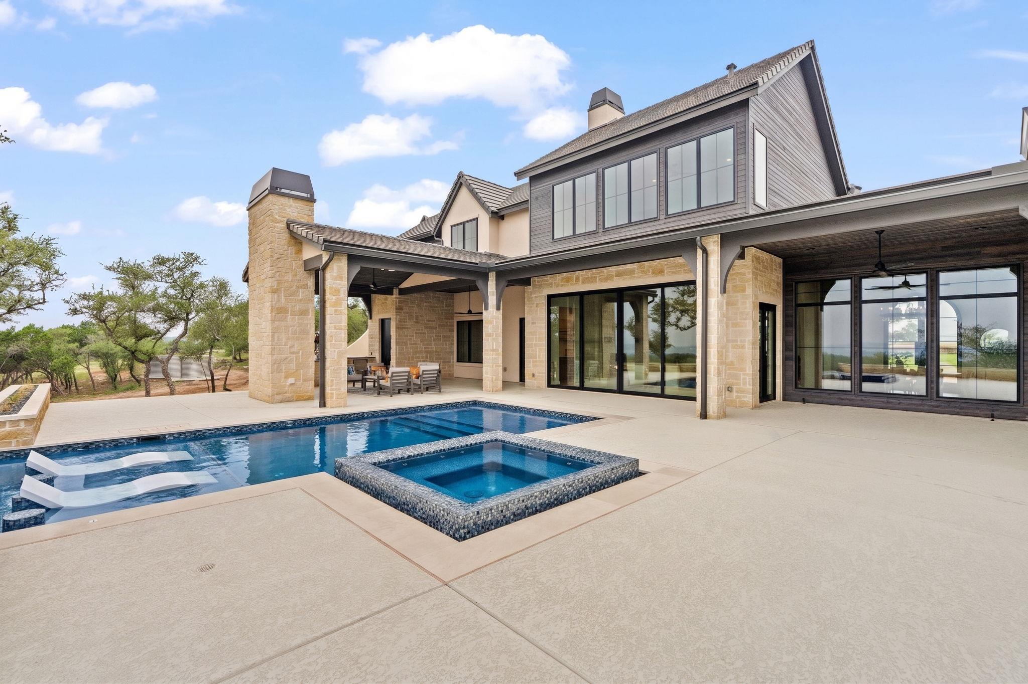 1149 Canyon Crossing View Dripping Springs TX 78620