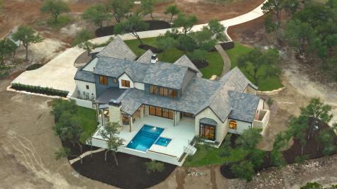 1149 Canyon Crossing View Dripping Springs TX 78620