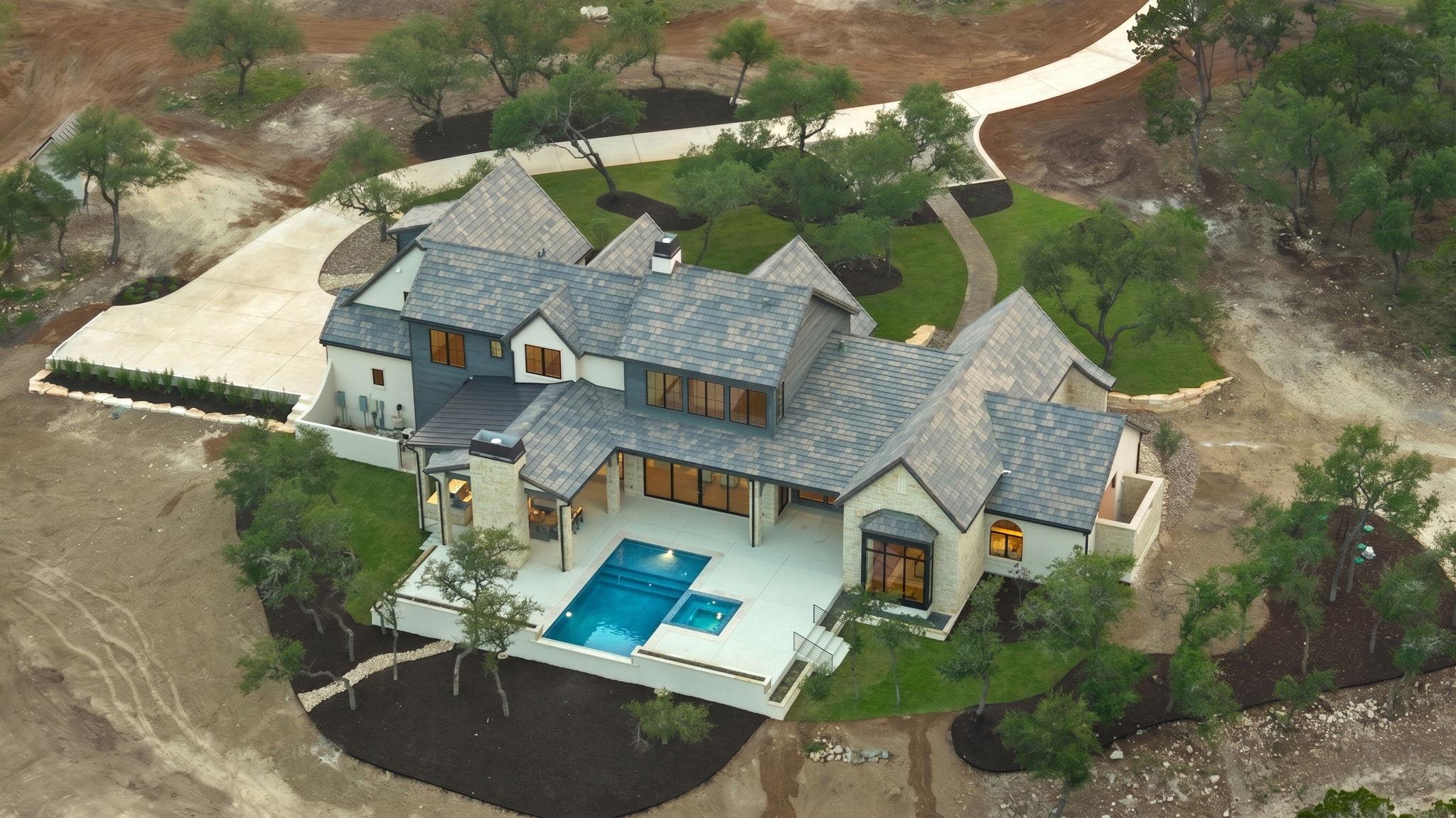 1149 Canyon Crossing View Dripping Springs TX 78620