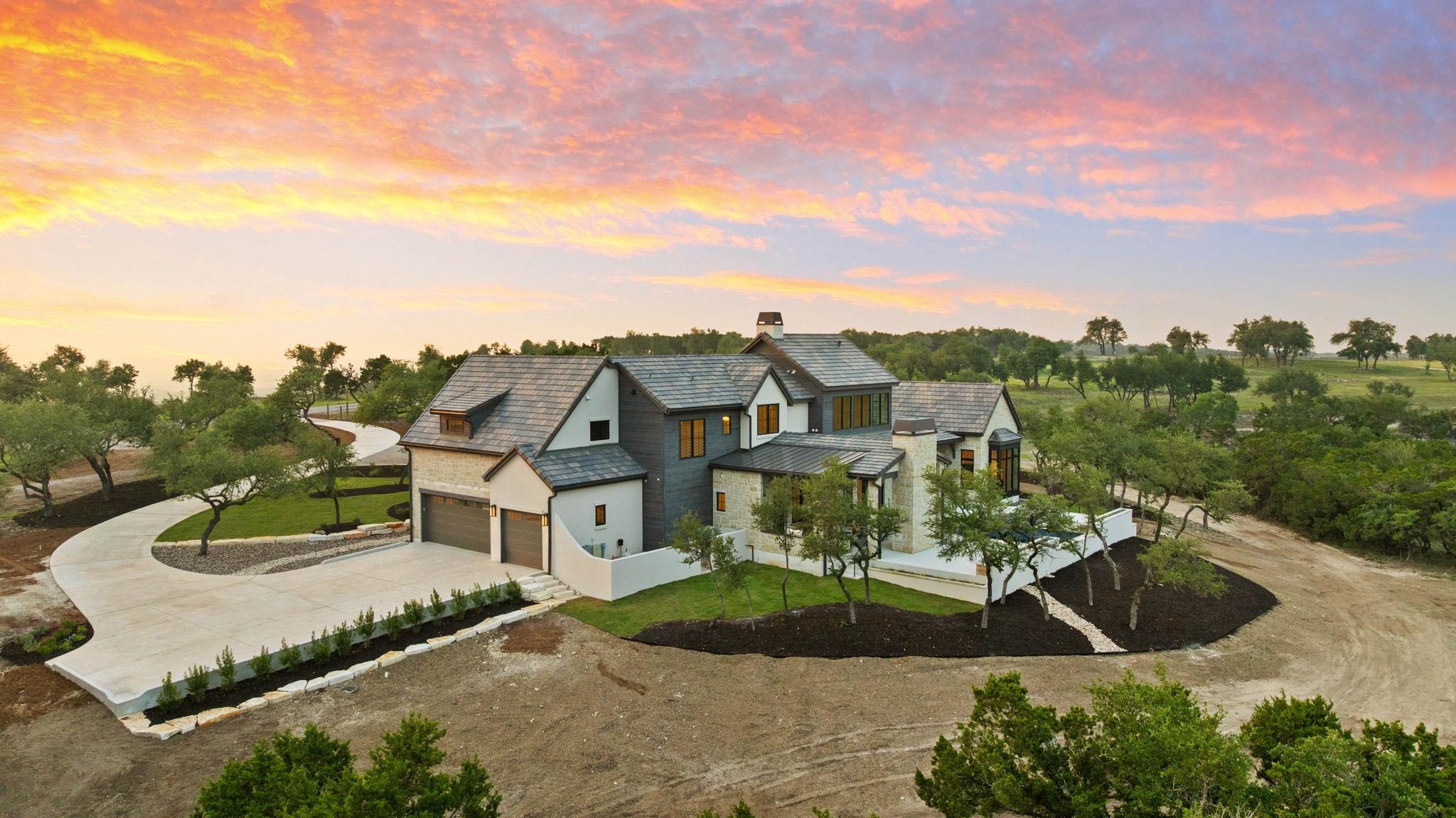 1149 Canyon Crossing View Dripping Springs TX 78620