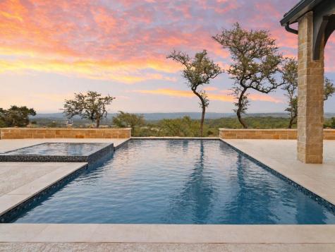 1149 Canyon Crossing View Dripping Springs TX 78620