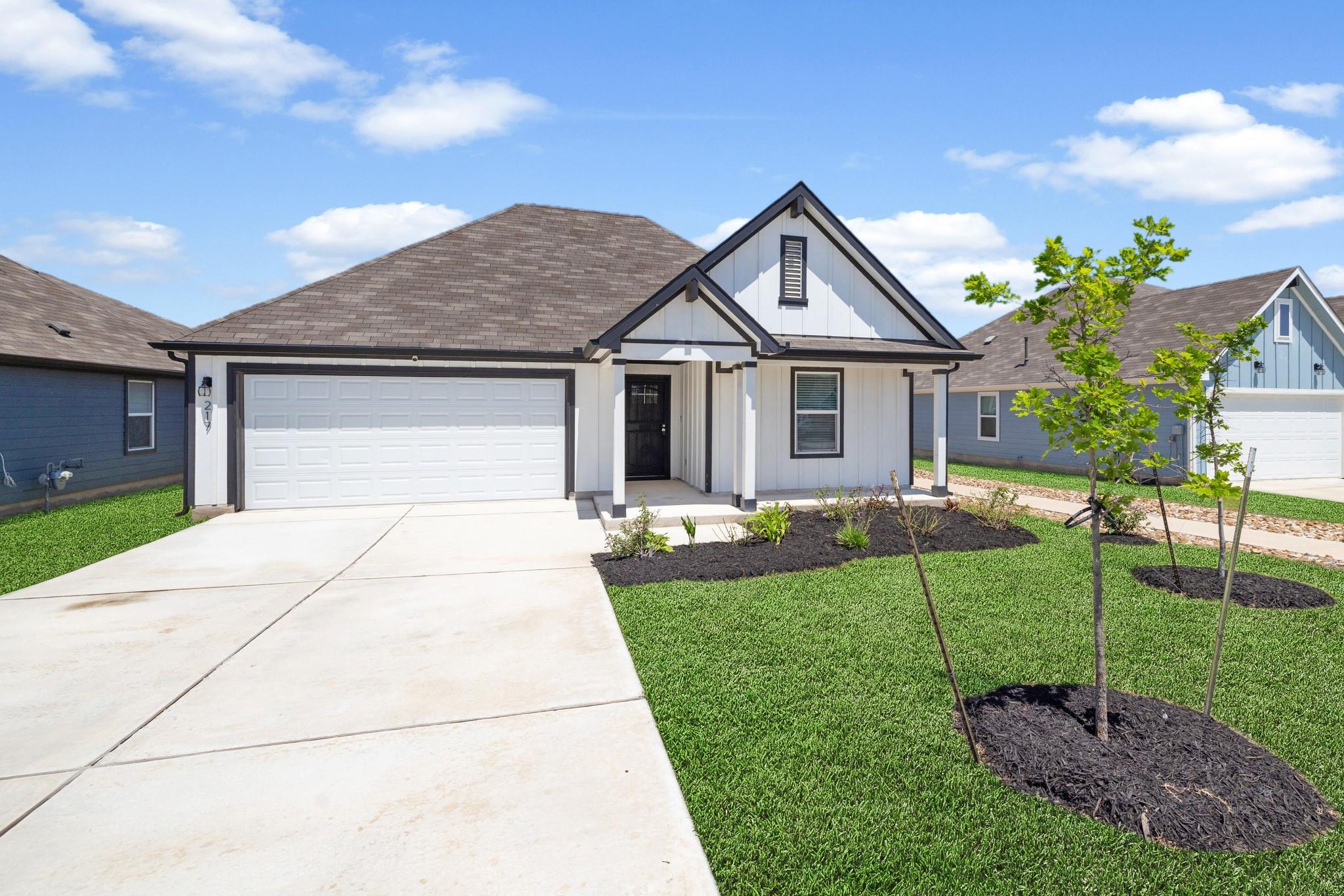 217 Sweetwater Creek Lane Hutto TX 78634
