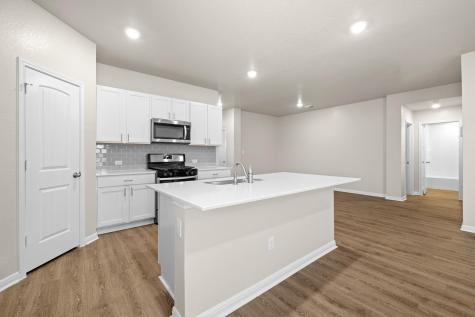 217 Sweetwater Creek Lane Hutto TX 78634