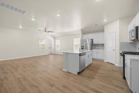 217 Sweetwater Creek Lane Hutto TX 78634