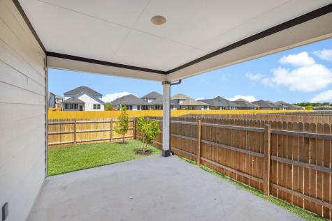 217 Sweetwater Creek Lane Hutto TX 78634