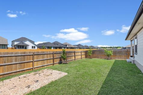 217 Sweetwater Creek Lane Hutto TX 78634