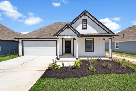 217 Sweetwater Creek Lane Hutto TX 78634