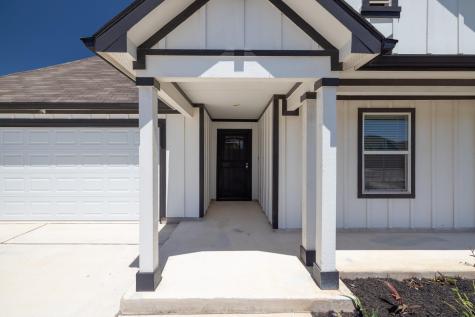 217 Sweetwater Creek Lane Hutto TX 78634