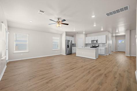 217 Sweetwater Creek Lane Hutto TX 78634