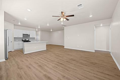 217 Sweetwater Creek Lane Hutto TX 78634