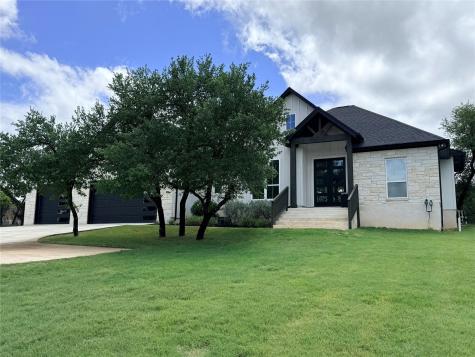 1061 Madrone Road Fischer TX 78623