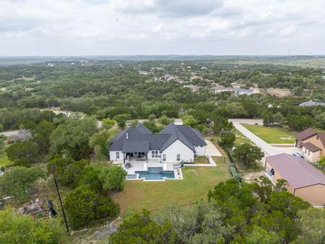 1061 Madrone Road Fischer TX 78623