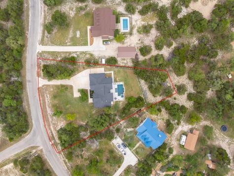 1061 Madrone Road Fischer TX 78623