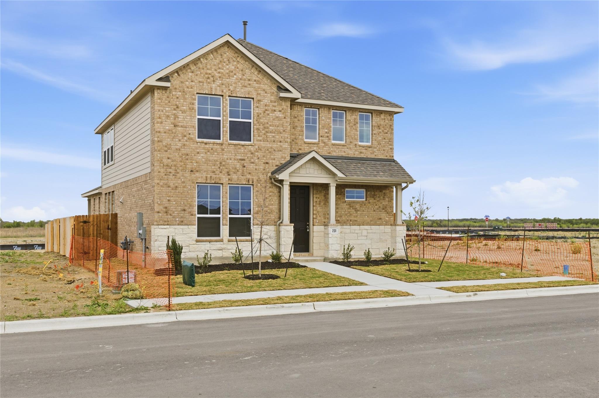 231 Bellie Lane Kyle TX 78640