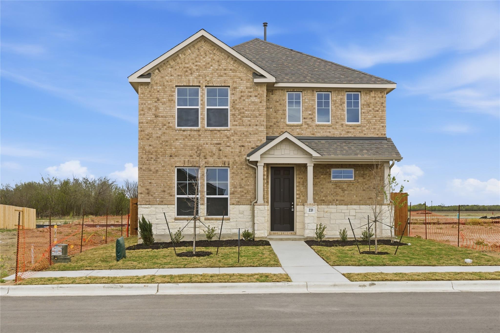 231 Bellie Lane Kyle TX 78640