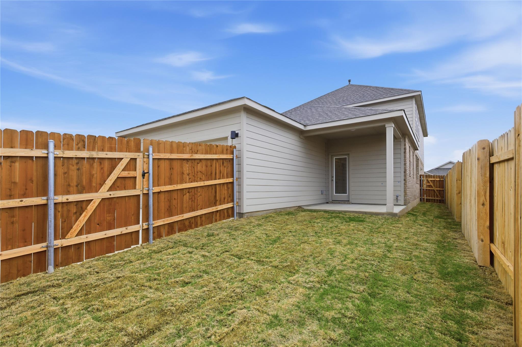 231 Bellie Lane Kyle TX 78640